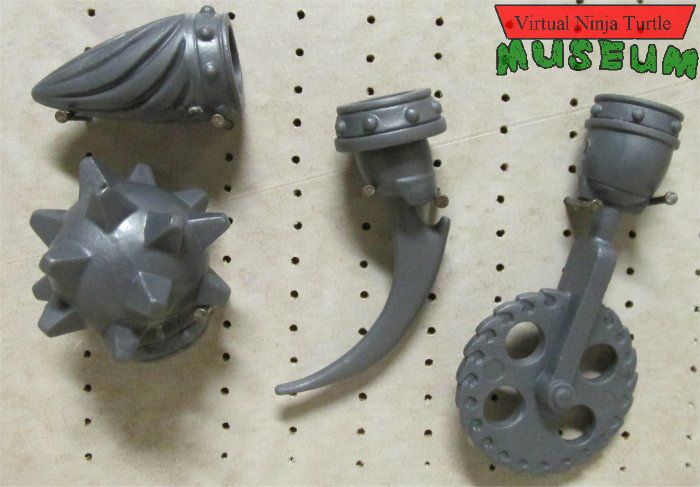 accessories